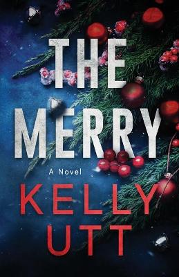 Book cover for The Merry