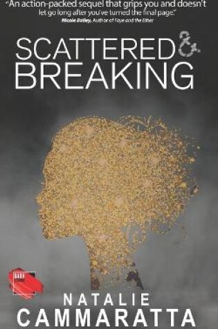 Cover of Scattered & Breaking