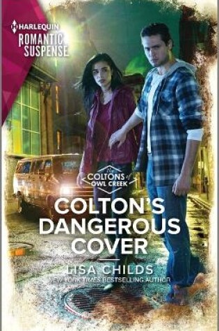 Cover of Colton's Dangerous Cover