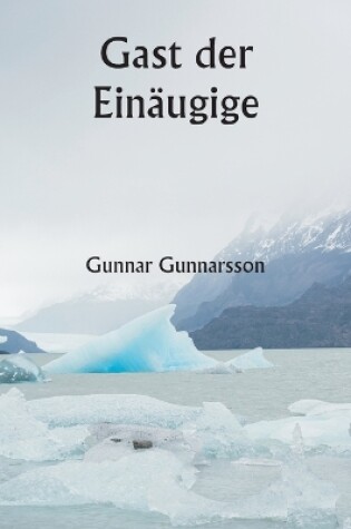 Cover of Gast der Einäugige