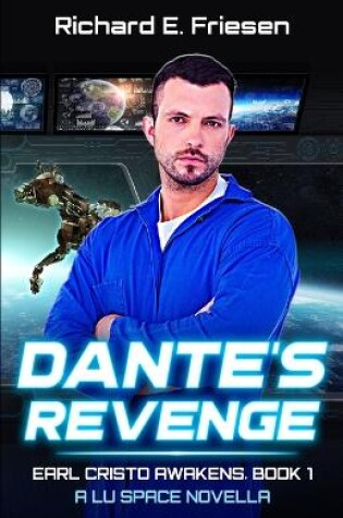 Cover of Dante's Revenge