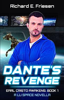 Cover of Dante's Revenge