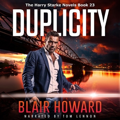 Cover of Duplicity