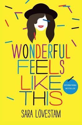 Book cover for Wonderful Feels Like This