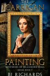 Book cover for The Carrigan Painting