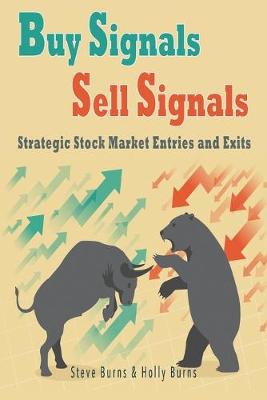 Book cover for Buy Signals Sell Signals