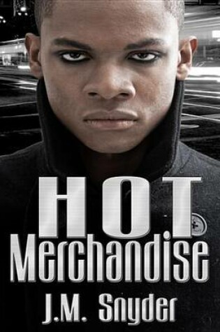 Cover of Hot Merchandise