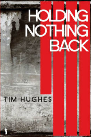 Cover of Holding Nothing Back