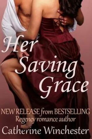 Cover of Her Saving Grace