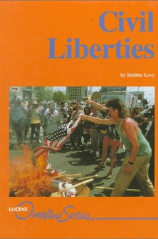 Cover of Civil Liberties