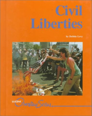 Cover of Civil Liberties