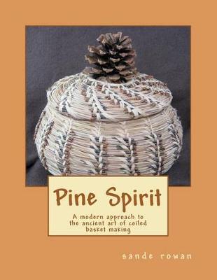Cover of Pine Spirit