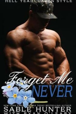 Cover of Forget Me Never