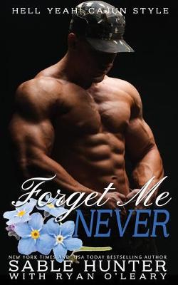 Book cover for Forget Me Never