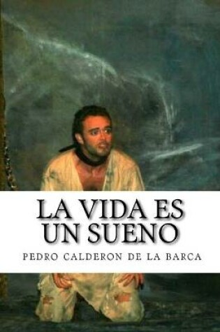 Cover of La vida es un sueno (Spanish Edition)