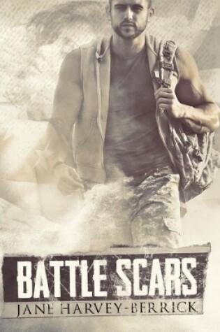 Cover of Battle Scars