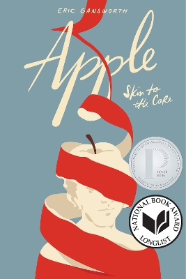 Book cover for Apple