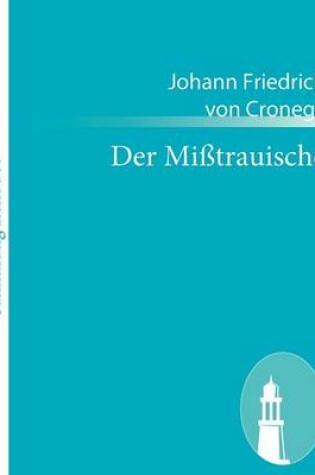 Cover of Der Mißtrauische