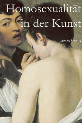 Cover of Homosexualität in der Kunst