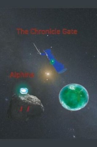 Cover of The Chronicle Gate vol 2