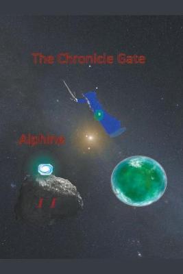 Book cover for The Chronicle Gate vol 2