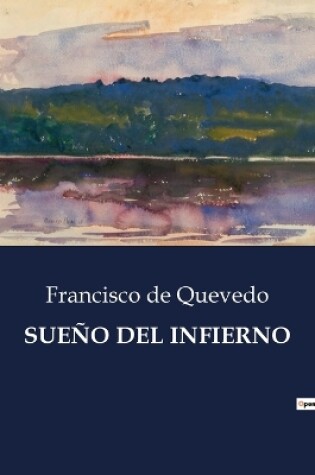 Cover of Sueño del Infierno