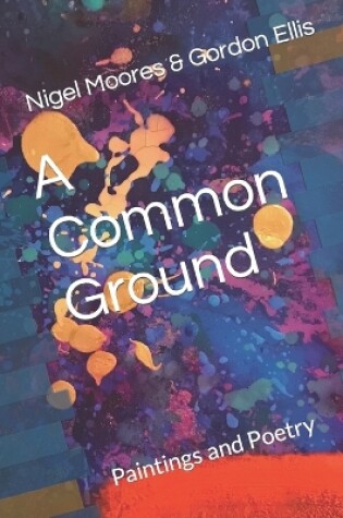 Cover of A Common Ground