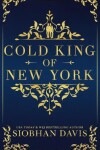 Book cover for The Cold King of New York