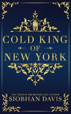 Cover of The Cold King of New York