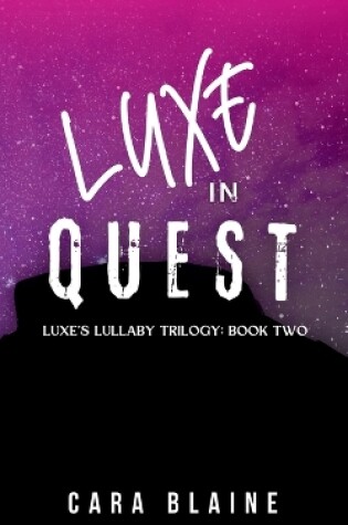 Cover of Luxe in Quest