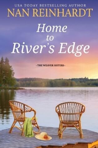 Cover of Home to River's Edge