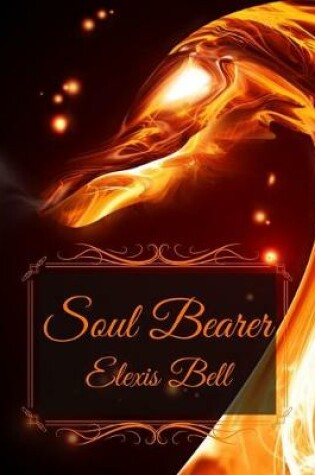 Cover of Soul Bearer