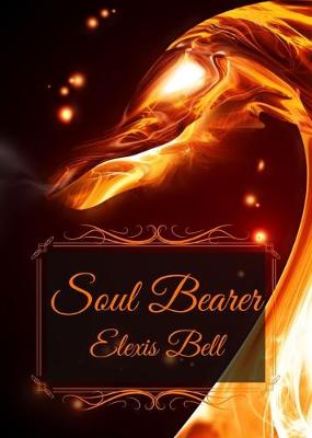 Book cover for Soul Bearer