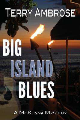 Book cover for Big Island Blues