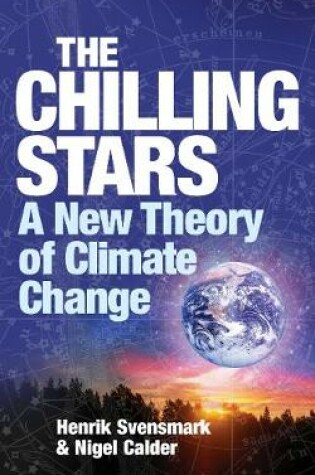 Cover of The Chilling Stars