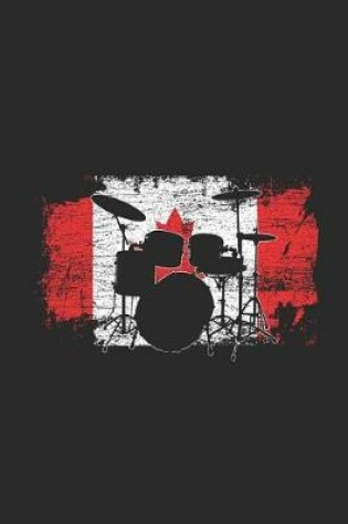 Cover of Canada - Drums