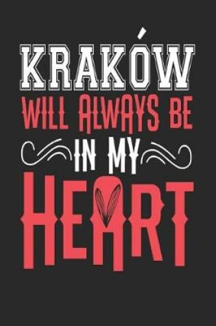 Cover of Krakow Will Always Be In My Heart