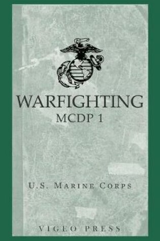 Cover of Warfighting