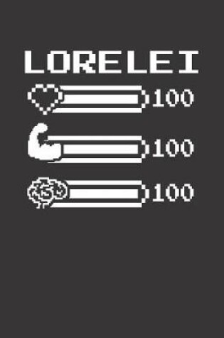 Cover of Lorelei