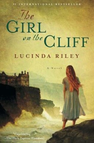 Cover of The Girl on the Cliff
