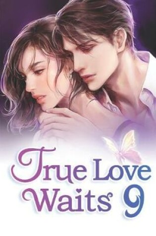 Cover of True Love Waits 9