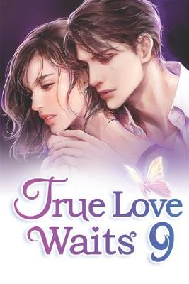Book cover for True Love Waits 9