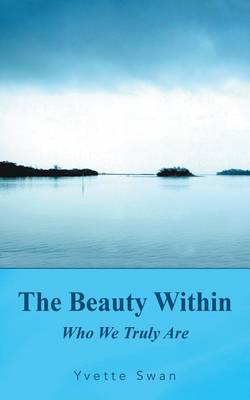 Book cover for The Beauty Within