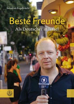 Book cover for Beste Freunde