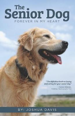 Book cover for The Senior Dog