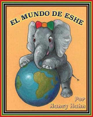 Book cover for El Mundo de Eshe