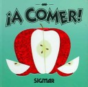 Book cover for A Comer! - Brillitos