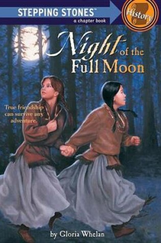 Cover of Night of the Full Moon