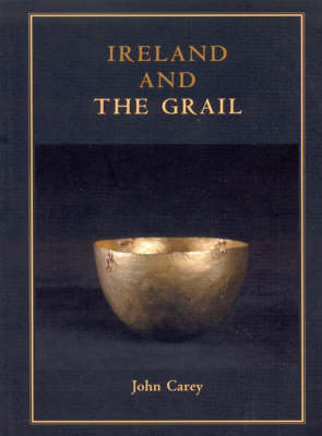 Cover of Ireland and the Grail