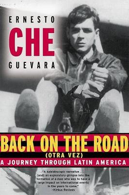 Book cover for Back on the Road (Otra Vez)